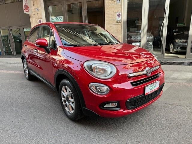 Fiat 500X 1.3 MultiJet 95 CV Lounge - 500 X - 2018