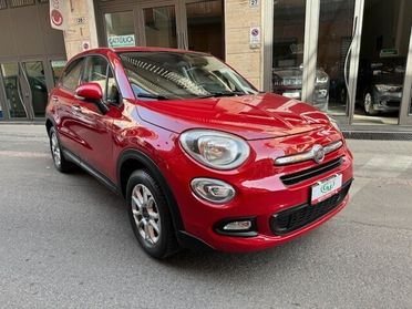 Fiat 500X 1.3 MultiJet 95 CV Lounge - 500 X