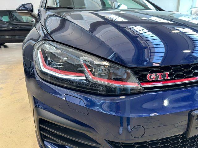 VOLKSWAGEN Golf GTI Performance 2.0 245 CV TSI DSG - 19" - Navi - Driv