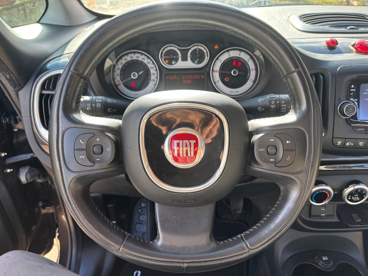 Fiat 500L 1.3 Multijet 85 CV