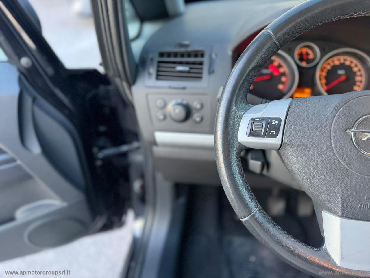 OPEL Zafira 1.6 ecoM 150 CV Turbo Cosmo