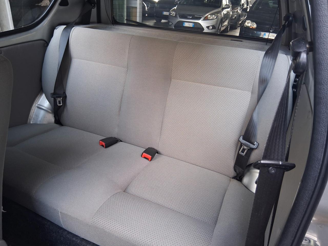 Fiat 600 1.1 50th Anniversary