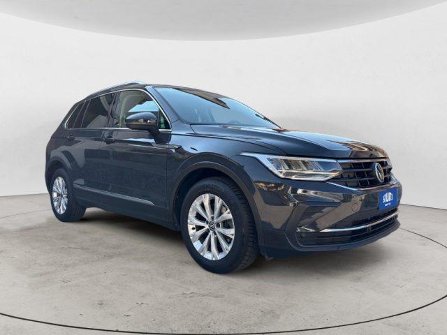 VOLKSWAGEN Tiguan 1.5 TSI 150 CV DSG ACT Life