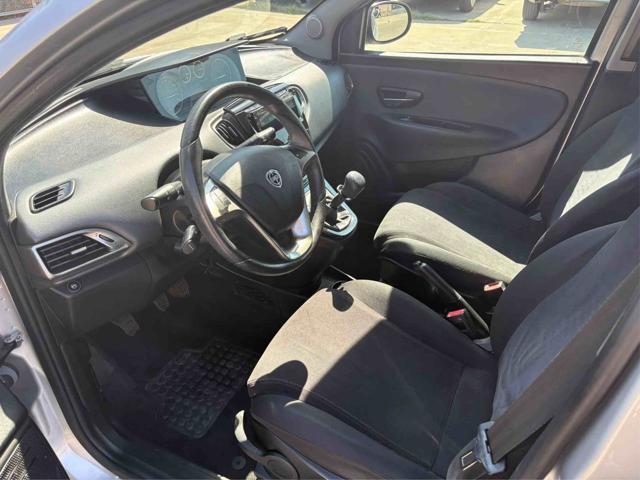 LANCIA Ypsilon 1.2 69 CV 5 porte GPL Gold