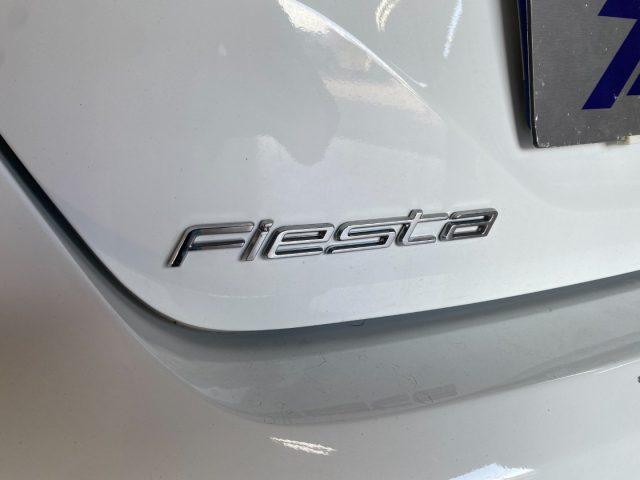 FORD Fiesta 1.5 TDCi 85CV Business UnicoProprietario IvaEsp