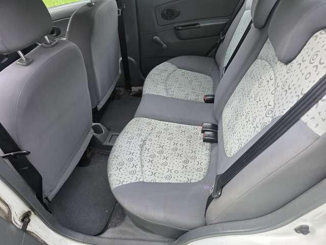 Chevrolet Matiz 0.8 SE Chic ecologic Gpl
