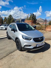 Opel Mokka X 1.6 CDTI Ecotec 4x2 Start&Stop b-Color