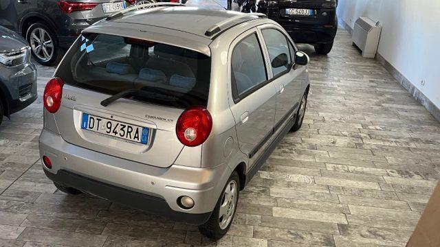 CHEVROLET Matiz 800 SE Chic si neopatentati