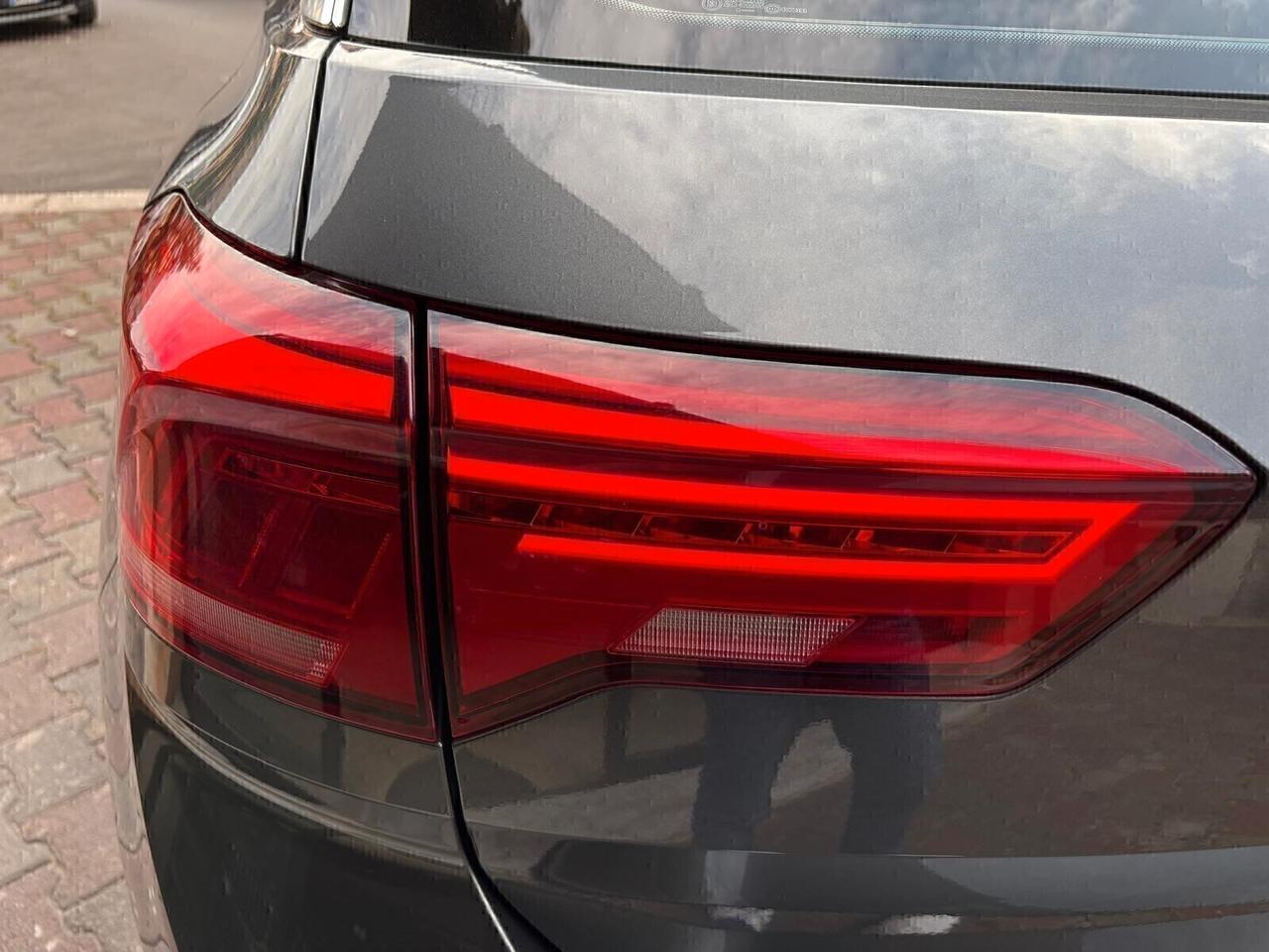 Volkswagen T-Roc 1.6 TDI SCR Style BlueMotion Technology