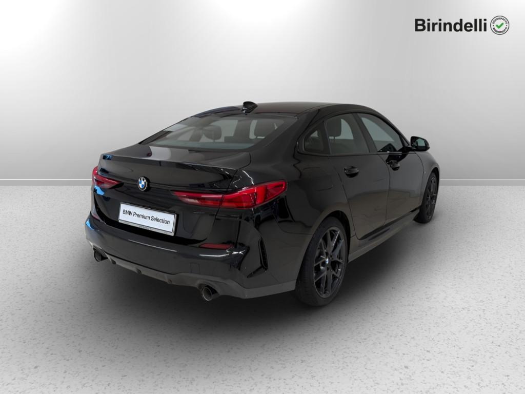 BMW Serie 2 G.C. (F44) - 218d Gran Coupé Msport