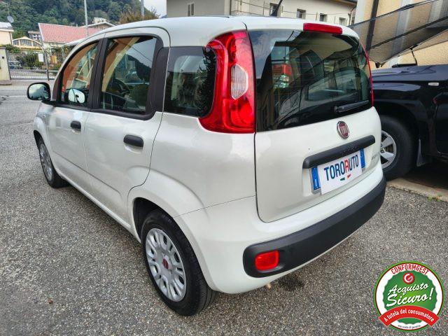 FIAT Panda 1.0 FireFly S&S Hybrid UN. PROP.