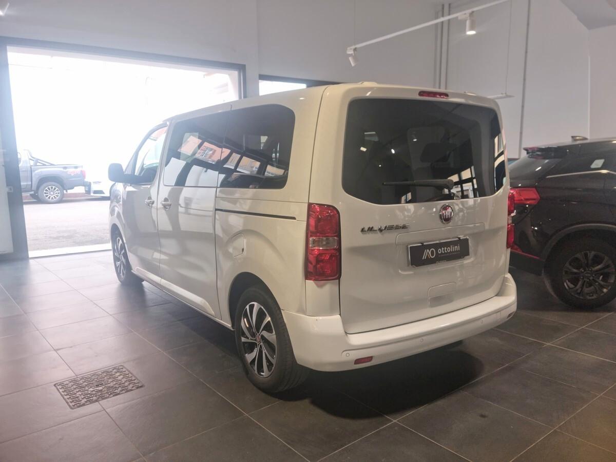 Fiat Ulysse MINIVAN 2.0 BlueHDi AUTOM. AZIENDALE
