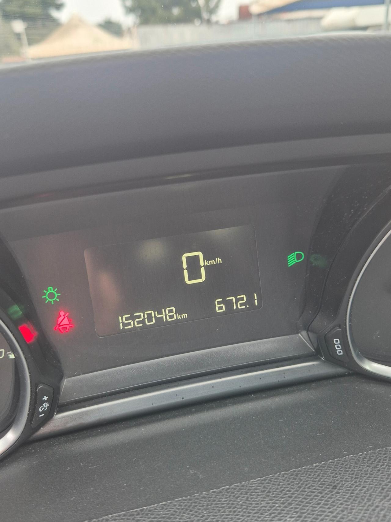 Peugeot 308 BlueHDi 120 S&S Allure