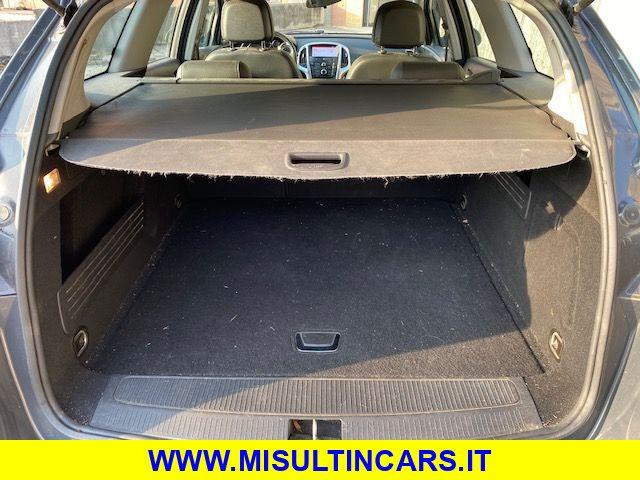 OPEL Astra 1.6 CDTI EcoFLEX S&S Sports Tourer Professional N1