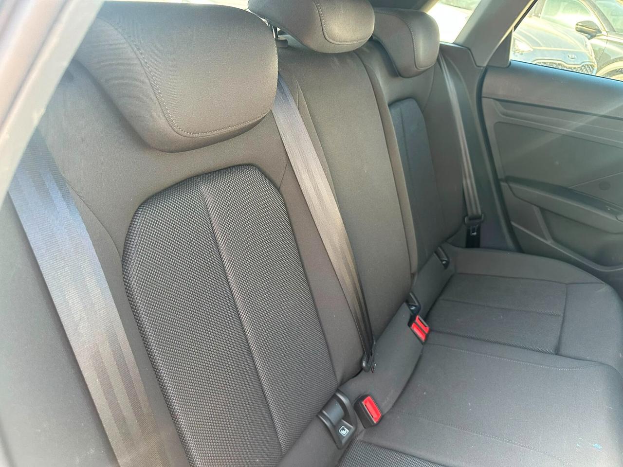 Audi A3 SPB 30 TDI Business