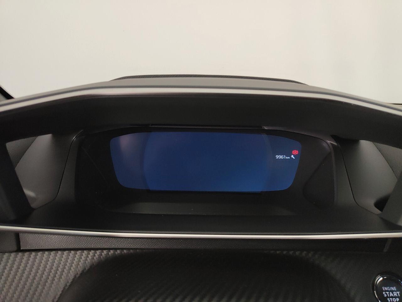 Peugeot 208 PureTech 100 Stop&Start 5 porte GT