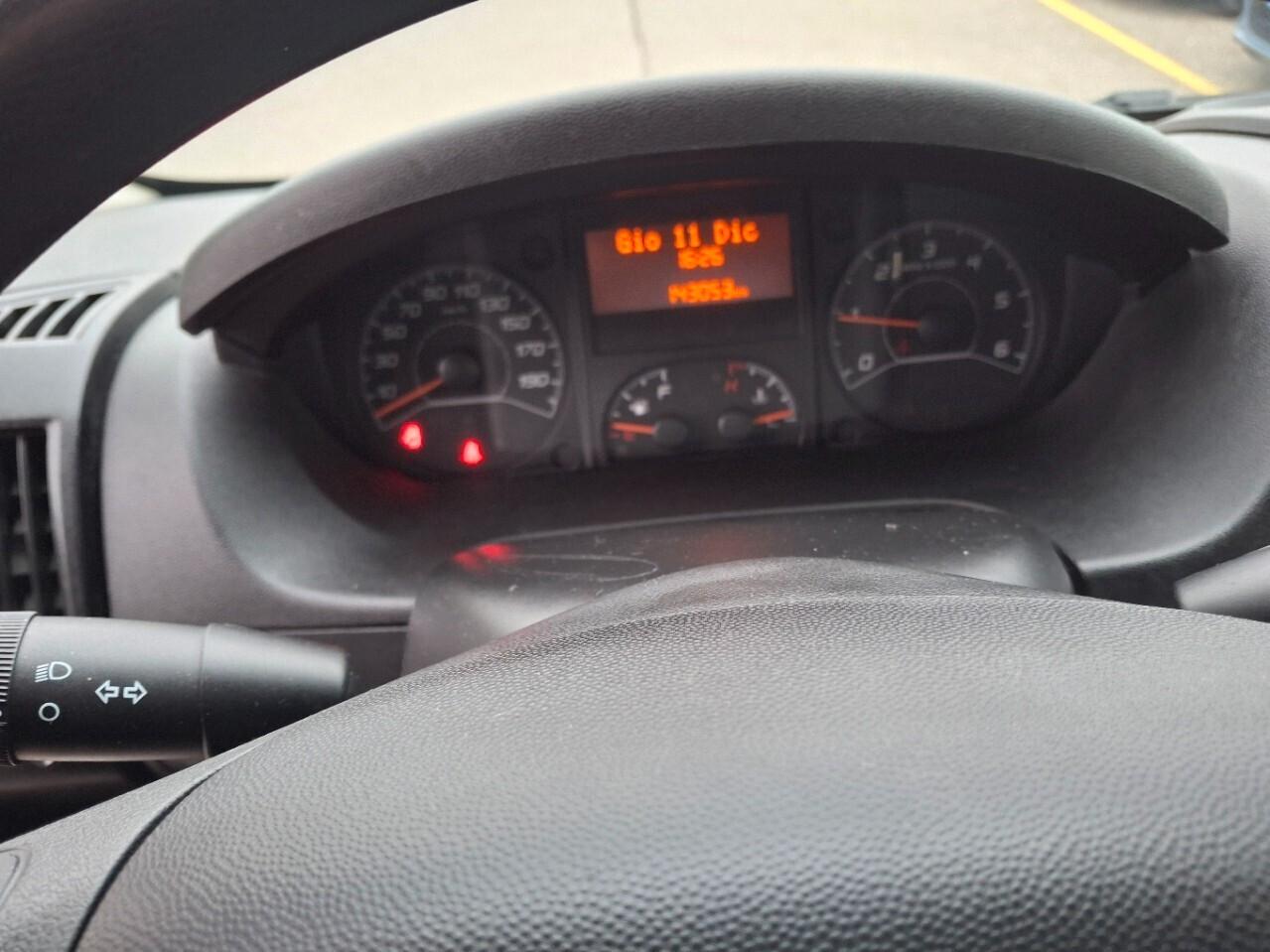 Citroen Jumper 30 2.2 HDi/130 PC-TM Furgone