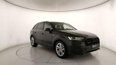 Audi Q7 50 3.0 TDI mHEV Sport Quattro Tiptronic