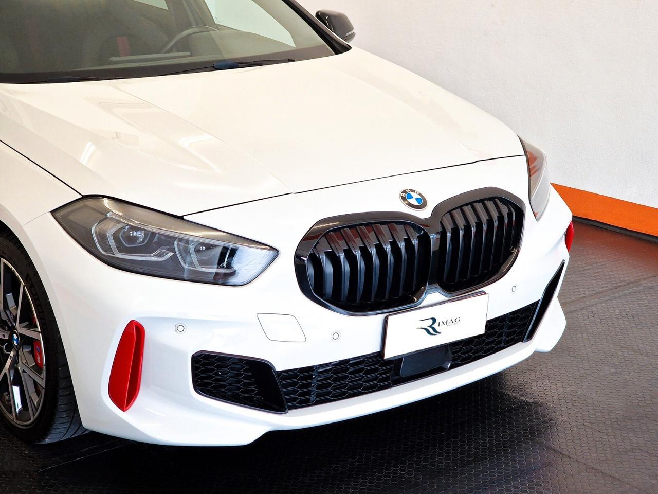 Bmw 128ti 5p. Msport