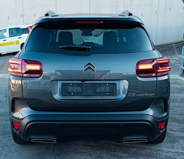 Citroen C5 Aircross BlueHDi 130 S&S EAT8 Max
