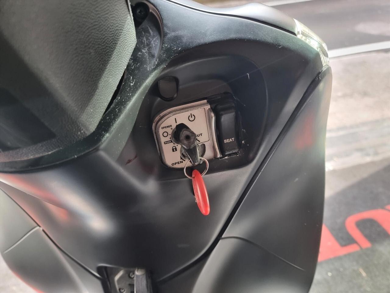 Honda SH Mode 125 UNICO PROPRIETARIO