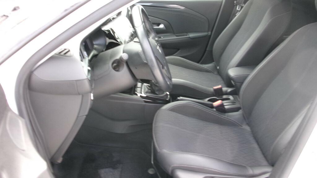Opel Corsa 5 Porte 1.2 Elegance