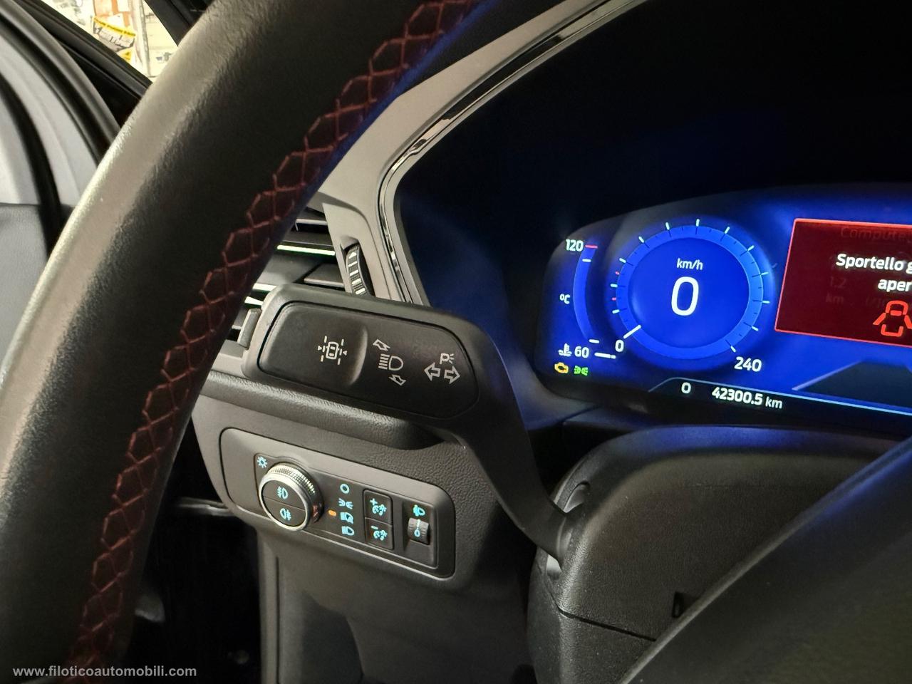 FORD Kuga 1.5 EcoBoost 150 CV 2WD ST-Line FULL KM 42.300 FULL OPTIONAL EURO 6