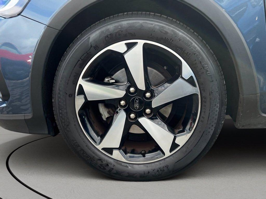 FORD Focus 1.0 EcoBoost Hybrid 125CV SW Active Style del 2022