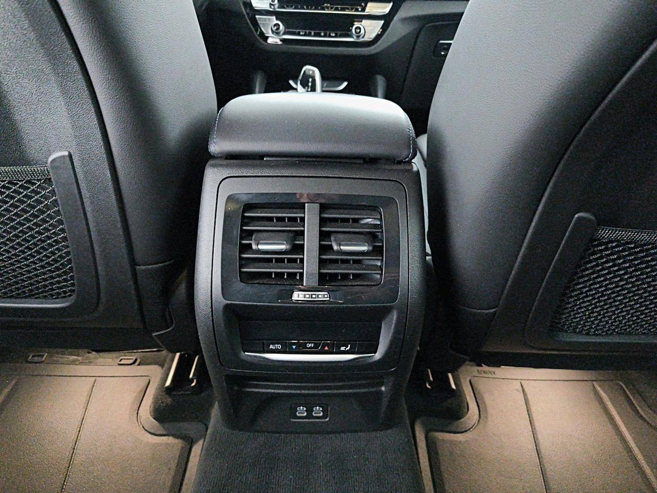 BMW X4 xDrive20d 48V MSport