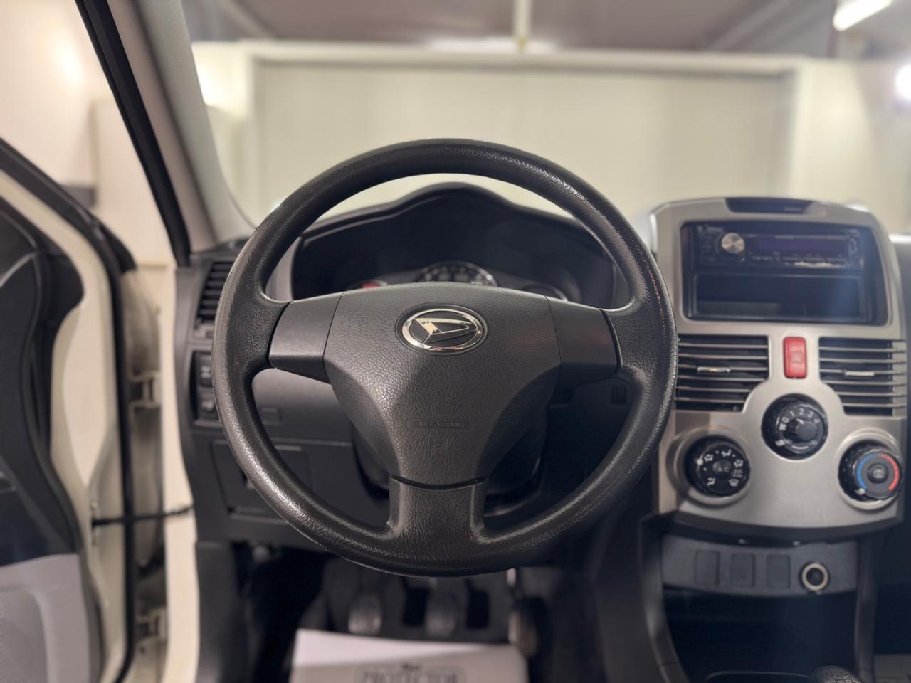 Daihatsu Terios 1.5 4WD B You
