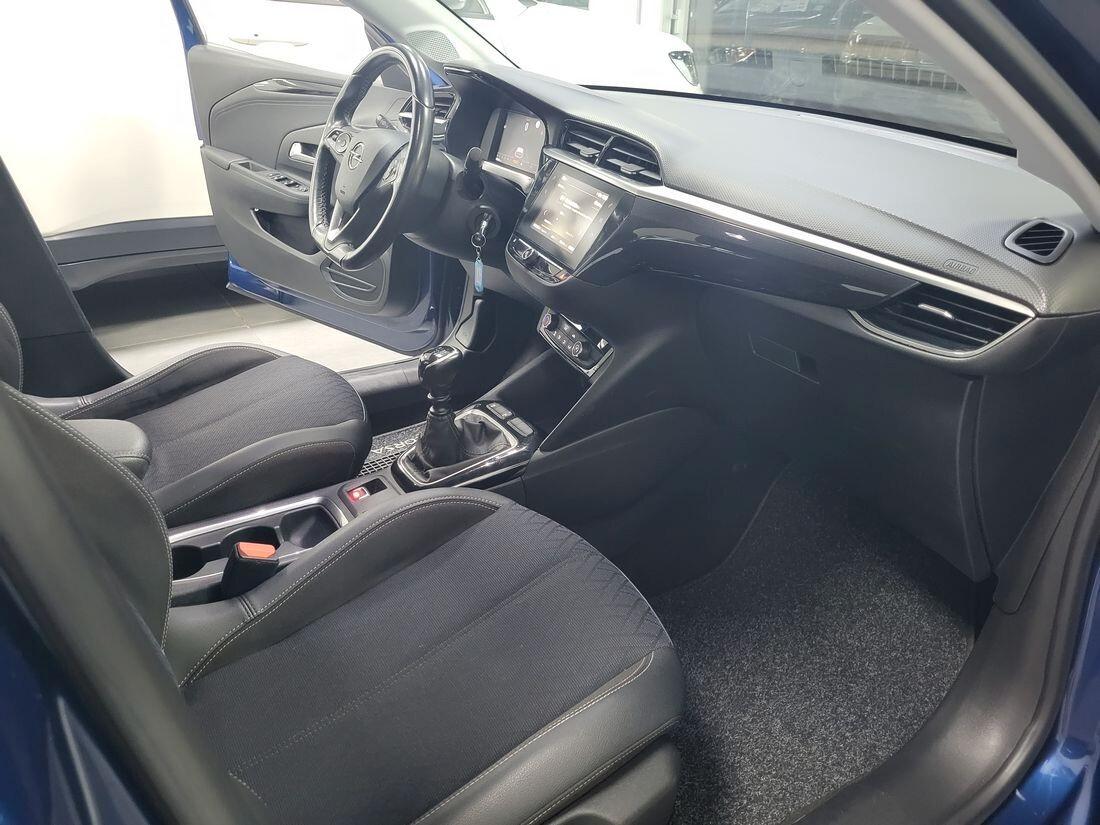 Opel Corsa 1.5 D 102 CV *** Elegance VIRTUAL COCKPIT - FULL OPTIONALS