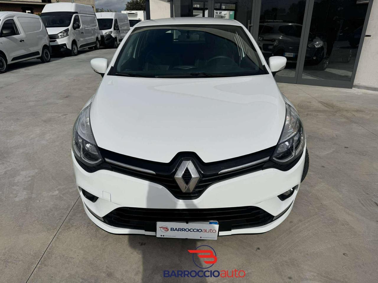 Renault Clio dCi 8V 75 CV 5 porte Business-2019