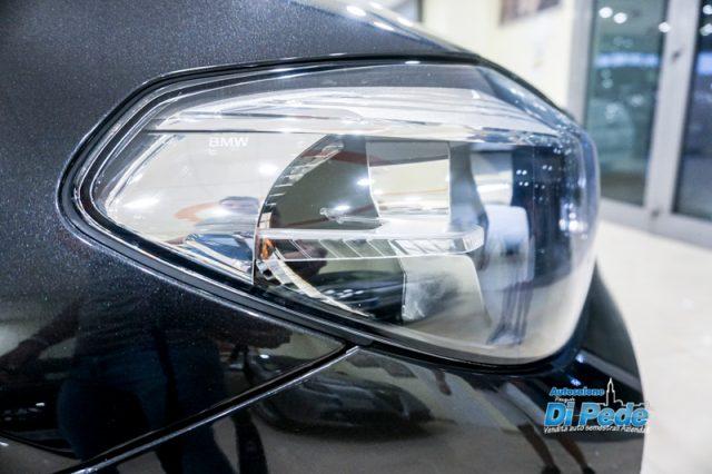 BMW X3 xDrive20d Business Advantage Aut.