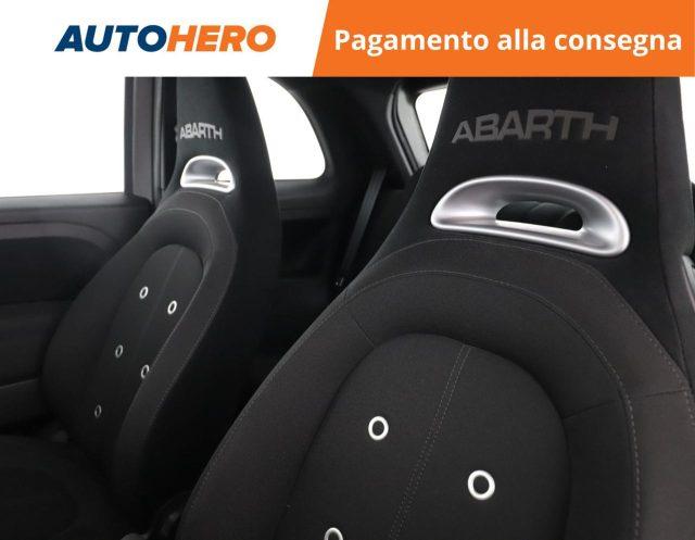 ABARTH 595 1.4 Turbo T-Jet 145 CV