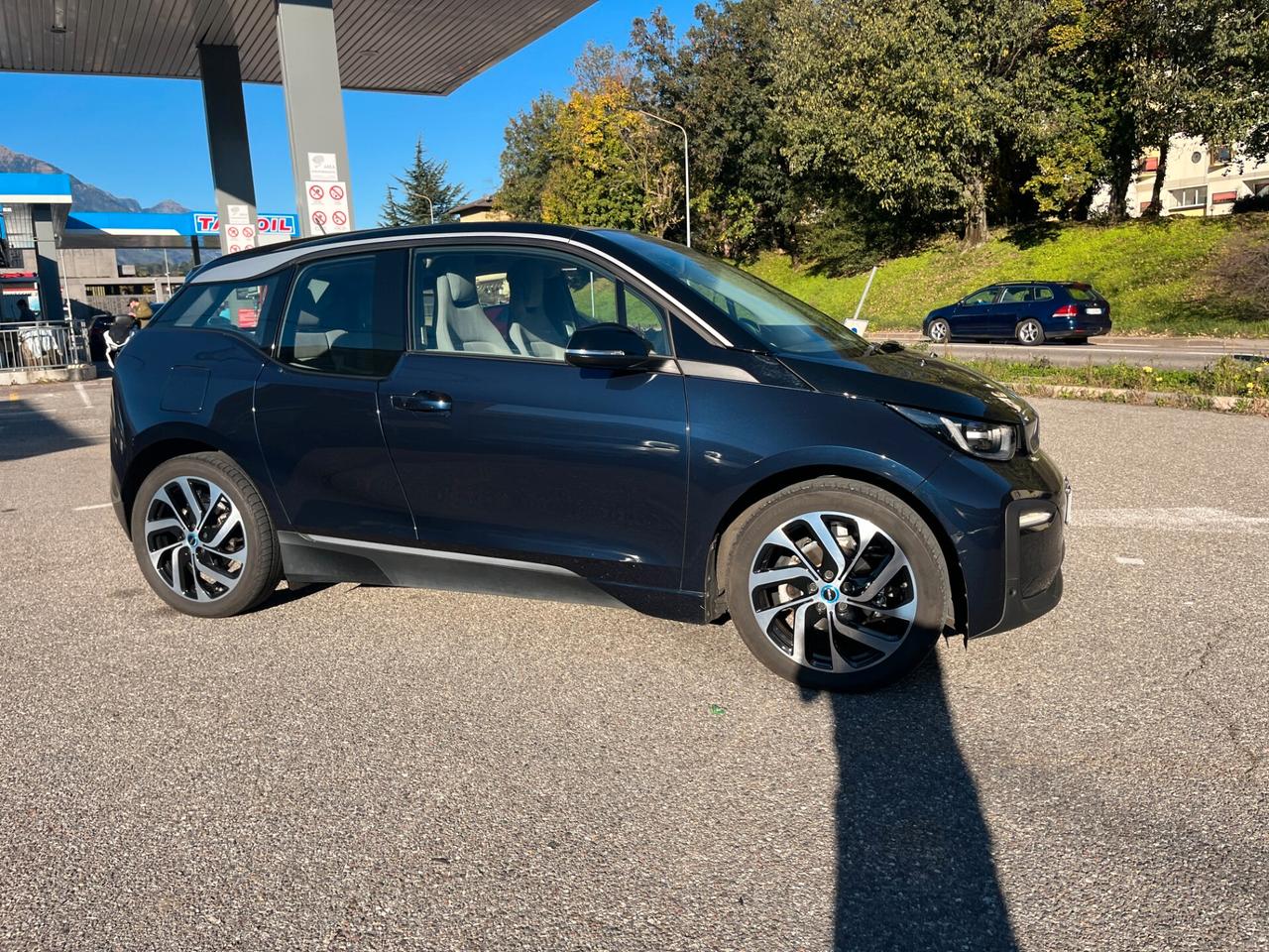 Bmw i3 BMW i 3 94 AH