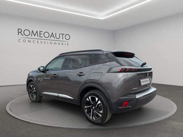 PEUGEOT 2008 PureTech 100 S&S Allure
