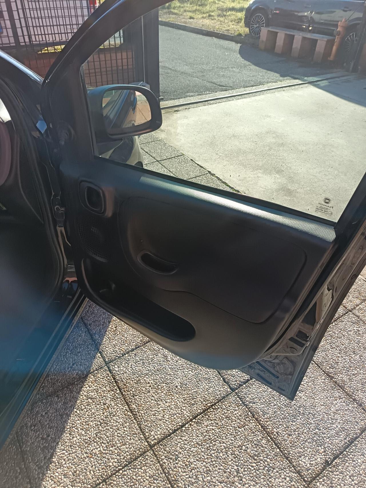 Fiat Panda 1.2 Pop Van 2 posti