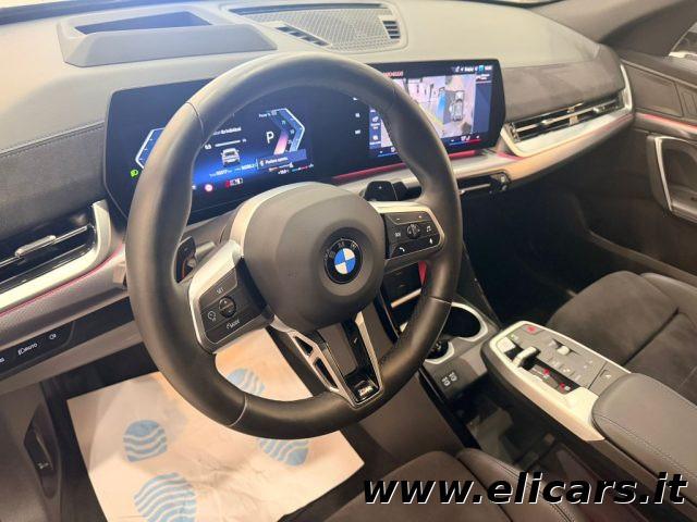 BMW X2 sDrive18d Msport