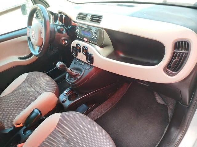 Fiat Panda 1.3 MJT S&S Trekking