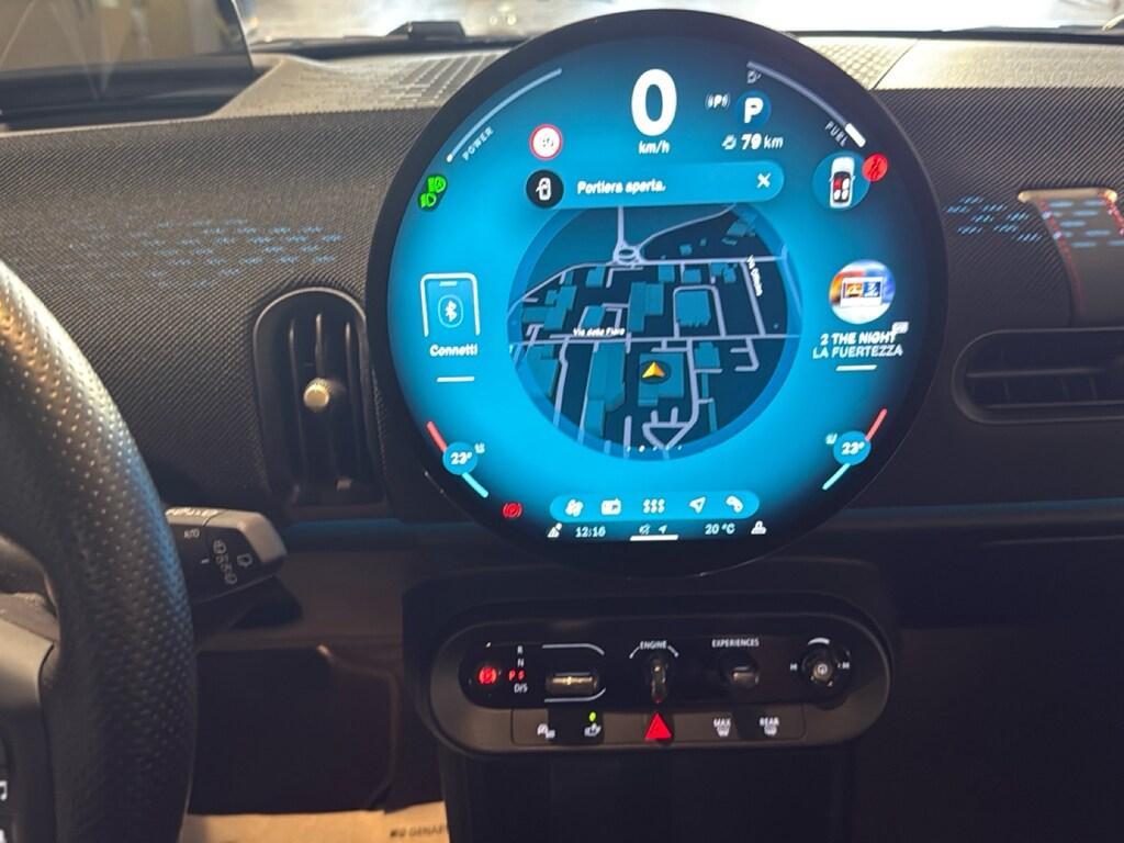 Mini Mini Cooper 3 Porte 2.0 S JCW Auto