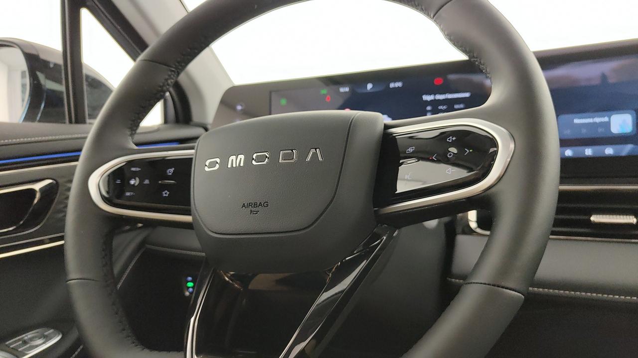 OMODA 1.6 TGDI 7DCT Premium Anniversary