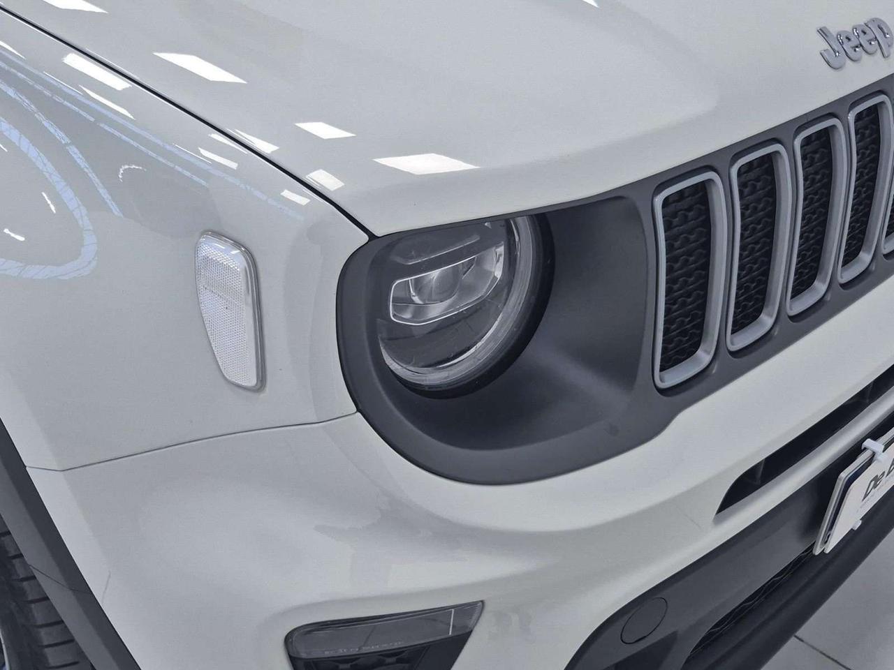 Jeep Renegade Renegade 2019 1.6 mjt Limited 2wd 130cv