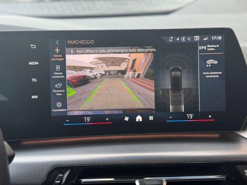 BMW Serie 2 Active Tourer 218 d Active Tourer Msport