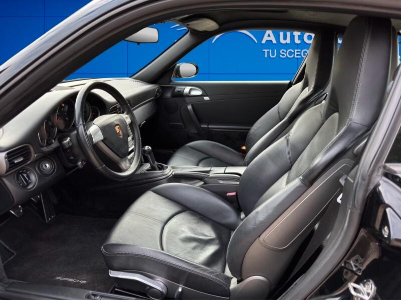 PORSCHE 911 (997) 911 Carrera Coupé
