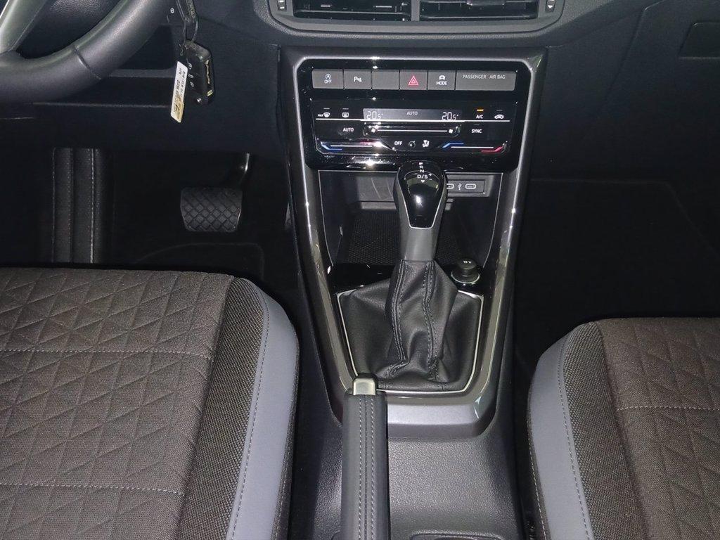VOLKSWAGEN T-Cross 1.5 tsi Advanced 150cv dsg del 2023