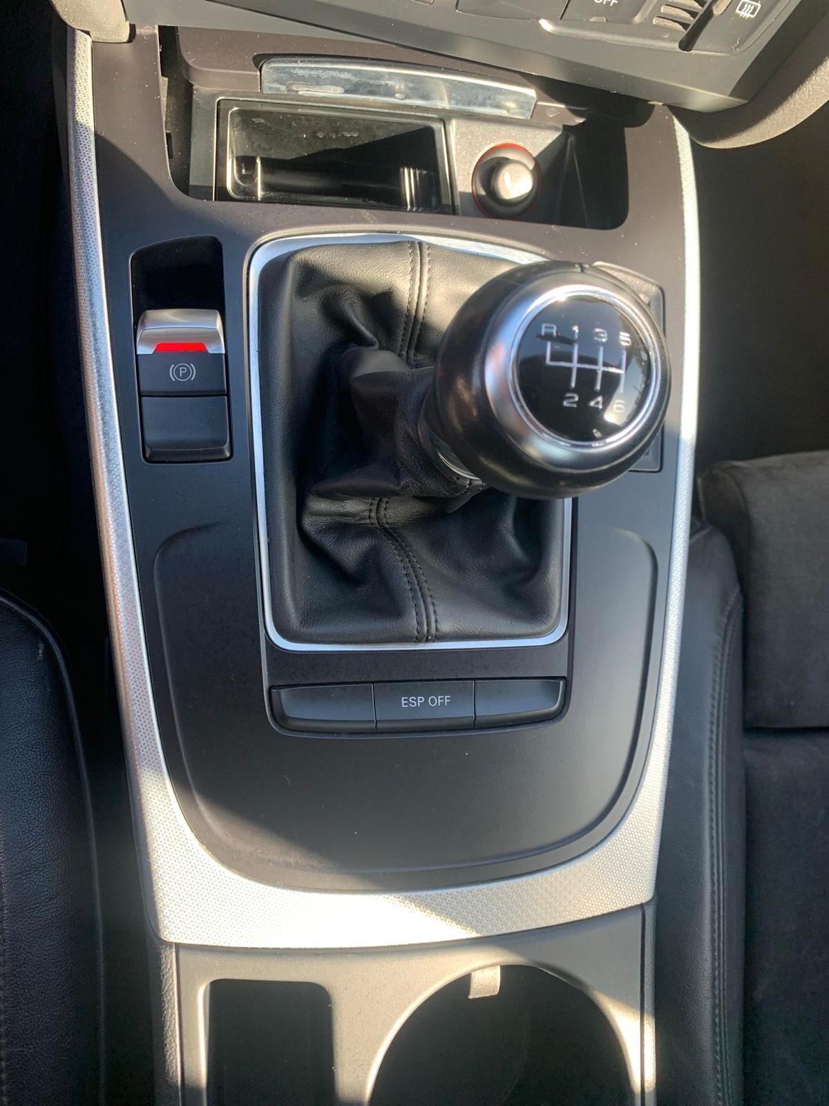 Audi A4 2.0 TDI 143CV F.AP. Advanced