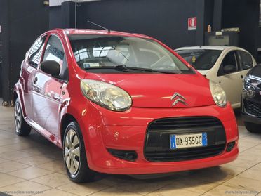 CITROEN C1 1.0 5p.