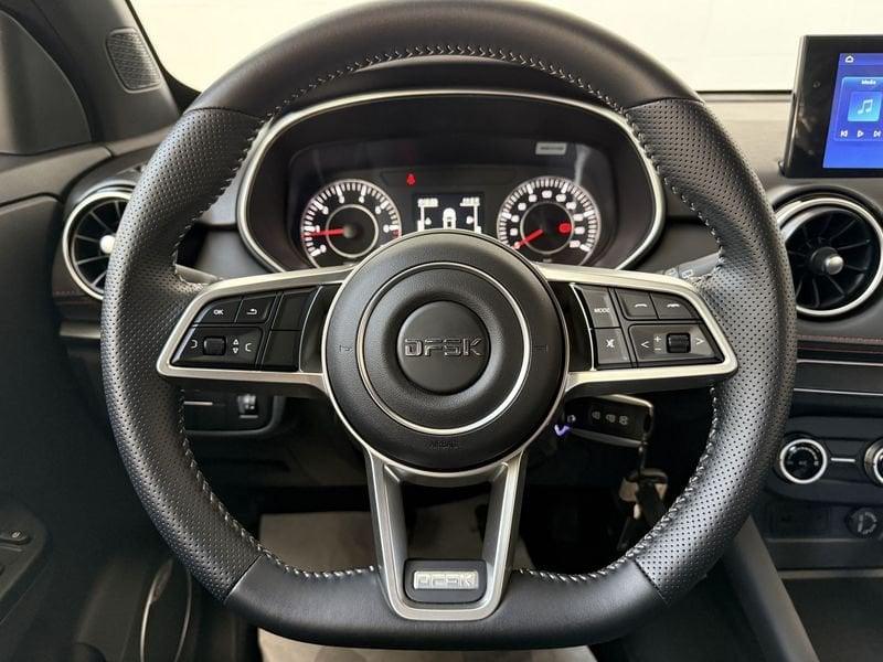 Dfsk Glory 500 Glory 500 1.5 Standard