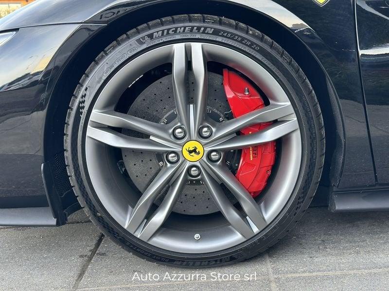 Ferrari 296 GTS 296 GTS | IVA, LIFT, 360°, ELECTRIC SEATS