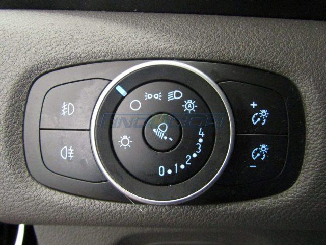 FORD Tourneo Custom 320 2.0 EcoBlue 130CV L2H1 Titanium 9 POSTI